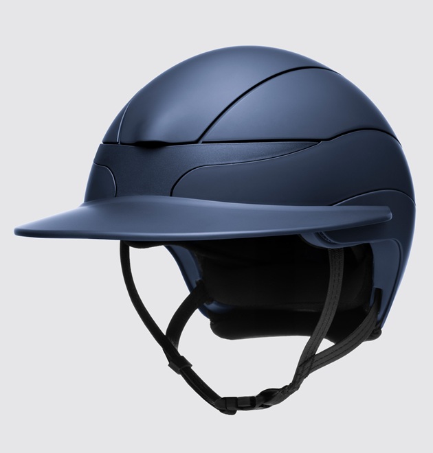 CAP XANTO EQUILINE VISIERA LARGA Cap 